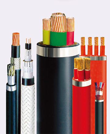 特種高壓導(dǎo)線